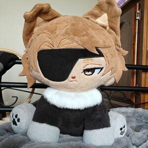 Aizen Meow| PlushShop